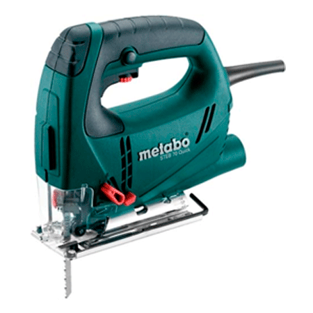 Лобзик Metabo STEB 75