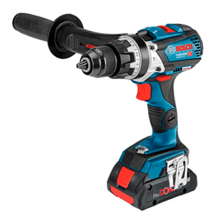 Шурупокрут Bosch GSB 18-36 V-Li