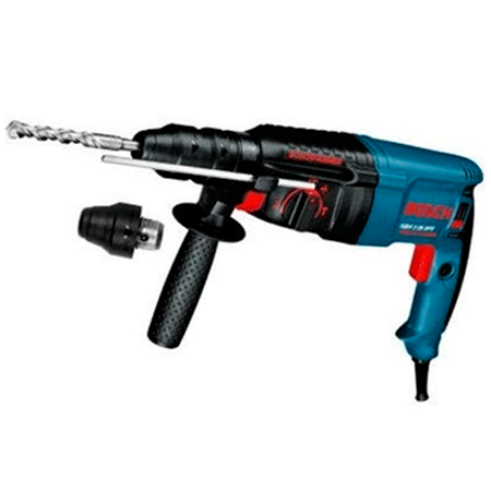Перфоратор Bosch GBH 2-26 DFR