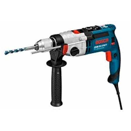 Дриль спеціалізована Bosch GSB 21-2 RCT