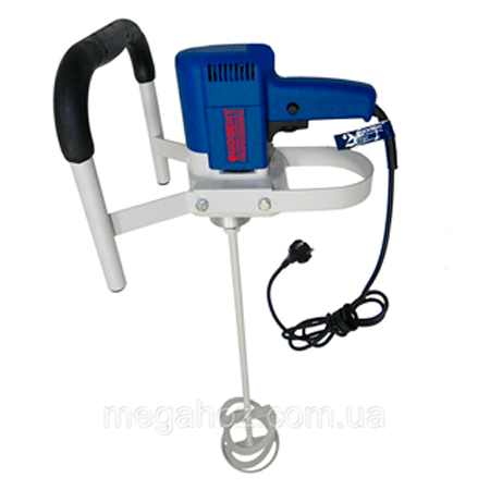 Дриль-міксер Фіолент