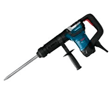 Відбійний молоток Bosch GSH 501