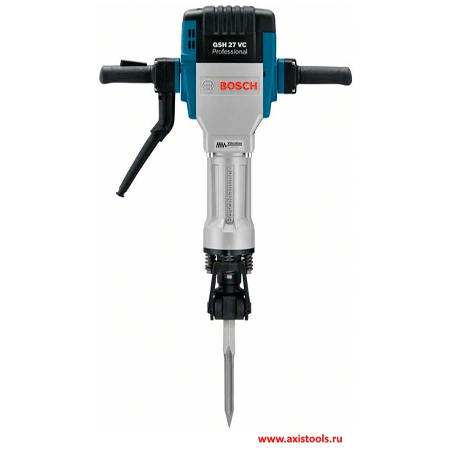 Відбійний молоток Bosch GSH 27CE