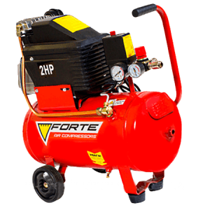 Компресор Forte FL 50