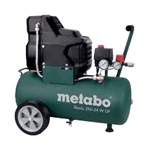 Компресор Metabo 250-24