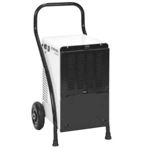 Осушувач повітря Trotec (70 л води за добу)