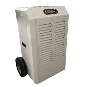 Осушувач повітря Trotec (160 л води за добу)