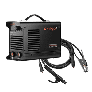 Зварювальний апарат (інвертор)