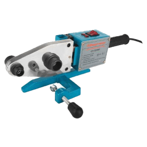 Паяльник для п/п труб