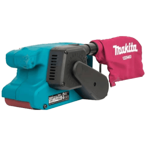 Шліфувальна машина стрічкова Makita 9911