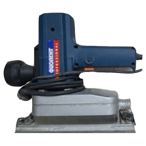 Шліфувальна машина вібраційна