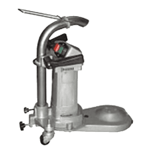 Шліфувальна машина CO 401