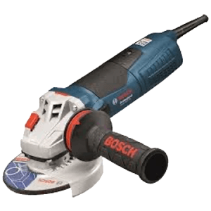 Шліфувальна машина кутова Bosch GWS 17-125