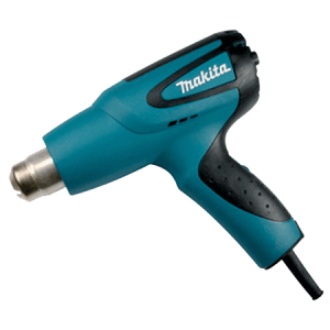 Фен Makita HG 5012 (350/600 град)