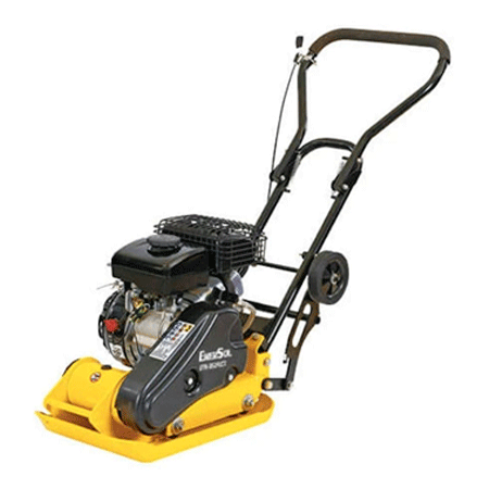 Віброплита 75 — 90 кг