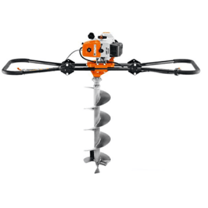 Бур великий Stihl BT 360