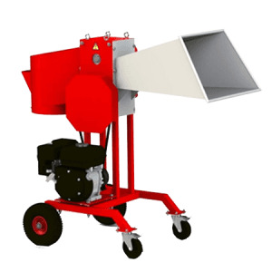 Подрібнювач Arpal 80