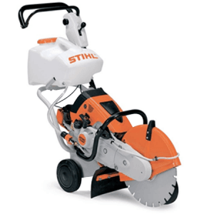 Бензоріз Stihl TS 800