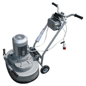 Шліфувальна машина мозаїчна CO 199