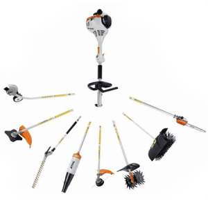 Комбі система Stihl KM 55