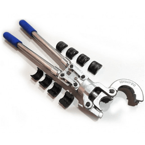 ПРЕСС VALTEC VTM 293 (система Fado) 16–32 ММ