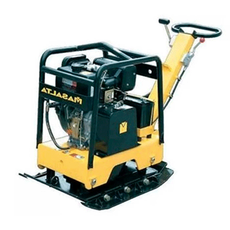 Віброплита 250 кг