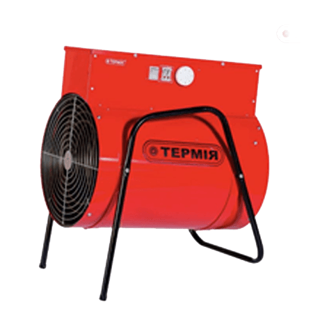 Електричний обігрівач Термія (3-Ф 15 кВт)