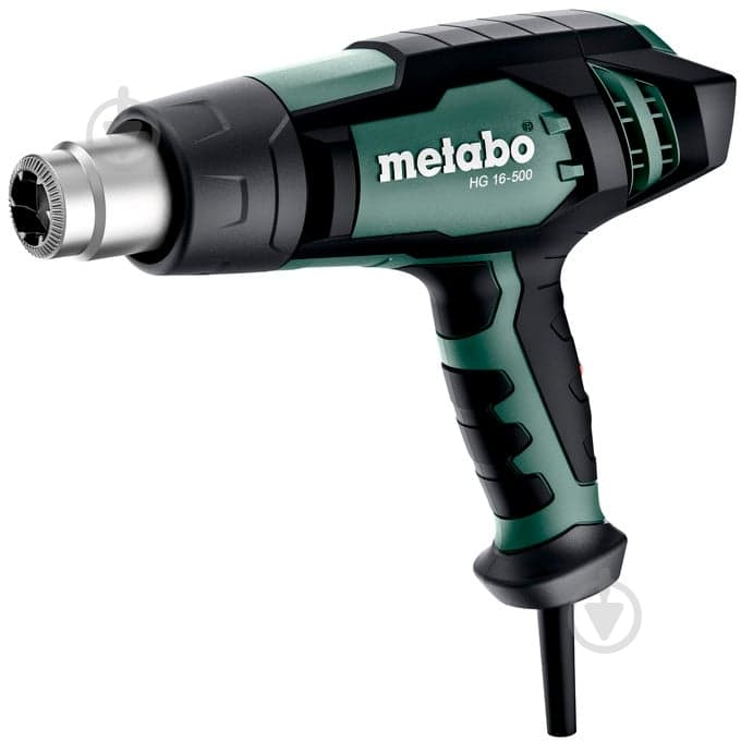 Фен Metabo HG 16-500 (350/600 град)