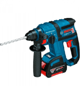 ПЕРФОРАТОРИ BOSCH